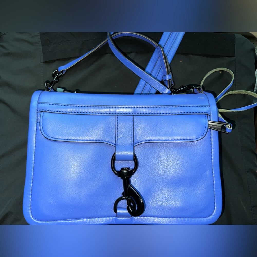 Rebecca Minkoff